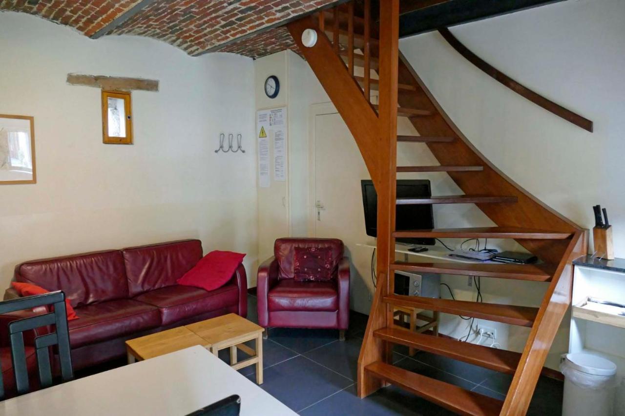 Apartments Cour D'Aix Richelle Buitenkant foto